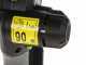 Ribimex PRBAT20/ELAGSB - Potatore manuale a batteria - SENZA BATTERIA E CARICABATTERIA