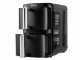 Ninja Double Stack SL300EU - Friggitrice ad aria 7,6L