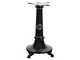 Berkel B2 Nero - Affettatrice a volano con piedistallo - Lama in acciaio cromato da 265 mm