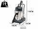 Comet CVC 150 XH - Lavamoquette tappezzerie professionale - Aspiratore per polvere e liquidi