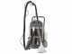 Comet CVC 150 XH - Lavamoquette tappezzerie professionale - Aspiratore per polvere e liquidi