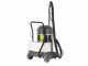 Comet CVC 150 XH - Lavamoquette tappezzerie professionale - Aspiratore per polvere e liquidi