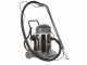 Comet CVC 150 XH - Lavamoquette tappezzerie professionale - Aspiratore per polvere e liquidi