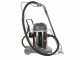 Comet CVC 150 XH - Lavamoquette tappezzerie professionale - Aspiratore per polvere e liquidi