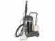 Comet CVC 150 XH - Lavamoquette tappezzerie professionale - Aspiratore per polvere e liquidi