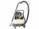 Comet CVC 150 XH - Lavamoquette tappezzerie professionale - Aspiratore per polvere e liquidi