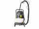 Comet CVC 150 XH - Lavamoquette tappezzerie professionale - Aspiratore per polvere e liquidi