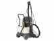 Comet CVC 150 XH - Lavamoquette tappezzerie professionale - Aspiratore per polvere e liquidi