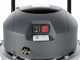 Comet CVC 150 XH - Lavamoquette tappezzerie professionale - Aspiratore per polvere e liquidi