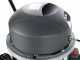 Comet CVC 150 XH - Lavamoquette tappezzerie professionale - Aspiratore per polvere e liquidi