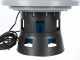 Comet CVC 150 XH - Lavamoquette tappezzerie professionale - Aspiratore per polvere e liquidi
