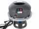 Comet CVC 150 XH - Lavamoquette tappezzerie professionale - Aspiratore per polvere e liquidi