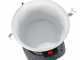 Comet CVC 150 XH - Lavamoquette tappezzerie professionale - Aspiratore per polvere e liquidi
