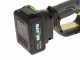 Ribimex PRBAT20/ELAG - Potatore manuale a batteria - 20V/4Ah