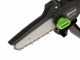 Ribimex PRBAT20/ELAG - Potatore manuale a batteria - 20V/4Ah