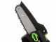 Ribimex PRBAT20/ELAG - Potatore manuale a batteria - 20V/4Ah