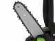 Ribimex PRBAT20/ELAG - Potatore manuale a batteria - 20V/4Ah