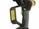 Ribimex PRBAT20/ELAG - Potatore manuale a batteria - 20V/4Ah