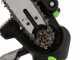 Ribimex PRBAT20/ELAG - Potatore manuale a batteria - 20V/4Ah