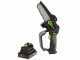 Ribimex PRBAT20/ELAG - Potatore manuale a batteria - 20V/4Ah