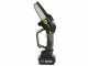 Ribimex PRBAT20/ELAG - Potatore manuale a batteria - 20V/4Ah