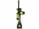 Ribimex PRBAT20/ELAG - Potatore manuale a batteria - 20V/4Ah