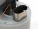 OUTLET - DIFETTI ESTETICI - Karcher Pro HDS 5/15 UX - Idropulitrice ad acqua calda professionale - 150 bar - 500 l/h - monofase