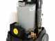 OUTLET - DIFETTI ESTETICI - Karcher Pro HDS 5/15 UX - Idropulitrice ad acqua calda professionale - 150 bar - 500 l/h - monofase