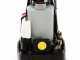 OUTLET - DIFETTI ESTETICI - Karcher Pro HDS 5/15 UX - Idropulitrice ad acqua calda professionale - 150 bar - 500 l/h - monofase