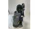OUTLET - DIFETTI ESTETICI - Karcher Pro HDS 5/15 UX - Idropulitrice ad acqua calda professionale - 150 bar - 500 l/h - monofase