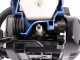 Hyundai CS2500-5-10 - Motosega da potatura a scoppio - Lama da 25 cm