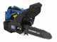 Hyundai CS2500-5-10 - Motosega da potatura a scoppio - Lama da 25 cm