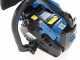 Hyundai CS2500-5-10 - Motosega da potatura a scoppio - Lama da 25 cm