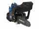 Hyundai CS2500-5-10 - Motosega da potatura a scoppio - Lama da 25 cm