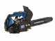 Hyundai CS2500-5-10 - Motosega da potatura a scoppio - Lama da 25 cm