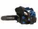 Hyundai CS2500-5-10 - Motosega da potatura a scoppio - Lama da 25 cm