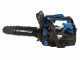 Hyundai CS2500-5-10 - Motosega da potatura a scoppio - Lama da 25 cm