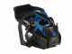 Hyundai CS2500-5-10 - Motosega da potatura a scoppio - Lama da 25 cm