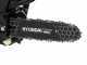 Hyundai CS2500-5-10 - Motosega da potatura a scoppio - Lama da 25 cm