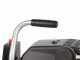 Hyundai BA1-80-6L - Compressore aria elettrico silenziato oilless - motore 1,5HP