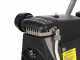 Hyundai BA1-80-6L - Compressore aria elettrico silenziato oilless - motore 1,5HP