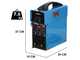 Awelco EASYMIG 130 - Saldatrice Inverter Multiprocesso - MIG/MMA/TIG LIFT - GAS/NO GAS