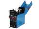 Awelco EASYMIG 130 - Saldatrice Inverter Multiprocesso - MIG/MMA/TIG LIFT - GAS/NO GAS