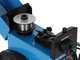 Awelco EASYMIG 130 - Saldatrice Inverter Multiprocesso - MIG/MMA/TIG LIFT - GAS/NO GAS