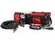 Helvi Galileo TIG 219 HF - Saldatrice Inverter (MMA, TIG HF o LIFT) + Kit Borsa, corrente continua (DC)