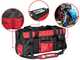 Helvi Galileo TIG 219 HF - Saldatrice Inverter (MMA, TIG HF o LIFT) + Kit Borsa, corrente continua (DC)