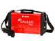 Helvi Galileo TIG 219 HF - Saldatrice Inverter (MMA, TIG HF o LIFT) + Kit Borsa, corrente continua (DC)