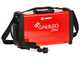 Helvi Galileo TIG 219 HF - Saldatrice Inverter (MMA, TIG HF o LIFT) + Kit Borsa, corrente continua (DC)