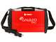 Helvi Galileo TIG 219 HF - Saldatrice Inverter (MMA, TIG HF o LIFT) + Kit Borsa, corrente continua (DC)
