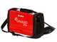 Helvi Galileo TIG 219 HF - Saldatrice Inverter (MMA, TIG HF o LIFT) + Kit Borsa, corrente continua (DC)